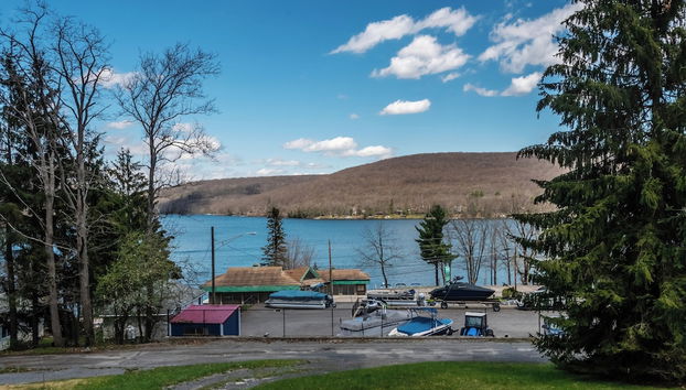 Lazy Bear Cove - Foto 3, Servicios del alojamiento