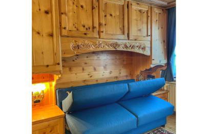 NONNA PINA Appartamento PUTTI - Photo 8