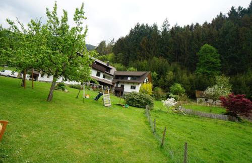 Hörnleberg - Stubenhof, Black Forest - Foto 16