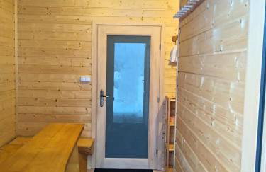 Bieszczadzkie Dworki - Foto 52