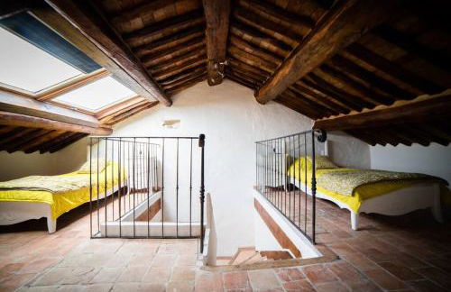 Gîte L'Olivier - La Roseraie du Val'Ensoleillé - Photo 21