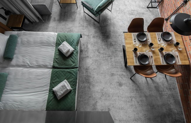 MONTOWNIA Lofts & Experience - Foto 17