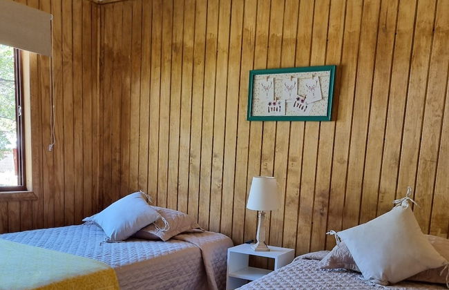 Refugios de Montaña Reloncaví - Photo 4