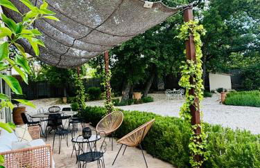 La Villa Bohème - Foto 21