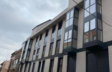 Apartamento de lujo reciente construcción, distrito Salamanca, Alquiler Temporada - Foto 19