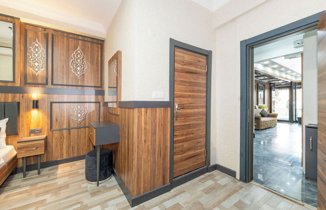 La Serena Hotel - Photo 78