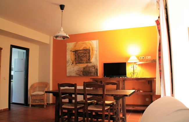 Alojamiento Rural Las Maravillas - Foto 20