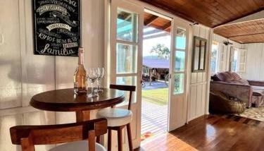 Casa de Campo - Águas Mornas SC - Foto 3