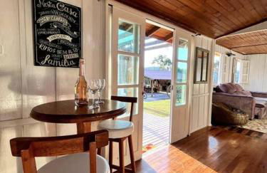 Casa de Campo - Águas Mornas SC - Photo 3