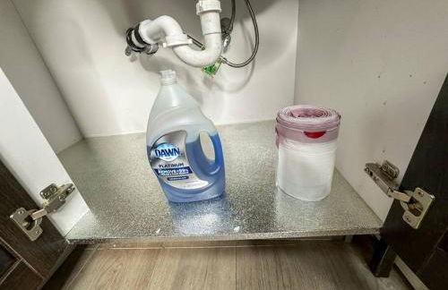 Modern condo near Fremont Street - Foto 72