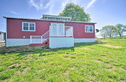 Landscape Views Sweetwater Country Cottage! - Foto 22