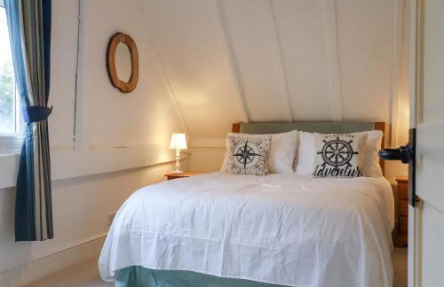 Golford Cottage - Foto 39