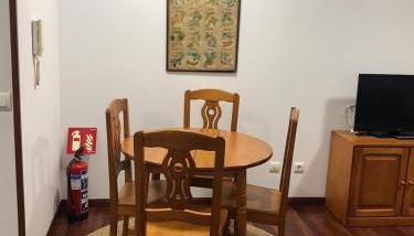 Casa Buganvilla. Apartamento con jardín, a 100 metros del centro. - Foto 3