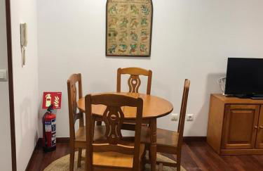 Casa Buganvilla. Apartamento con jardín, a 100 metros del centro. - Foto 3