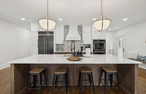 Nash Urban Oasis with Rooftop and Modern Amenities - Foto 3