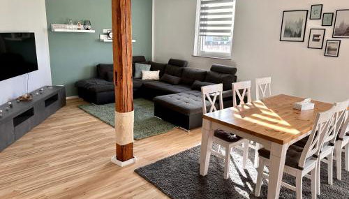 Ferienwohnung Storchennest - Foto 4