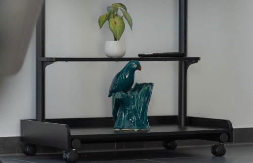 Lit Living - Luxury House - Box Spring - Parking - Exclusive Kitchen - Foto 24