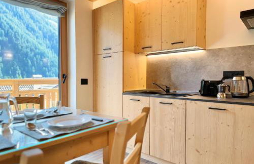 Chalet Al Sole - Foto 51