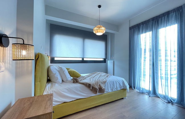 Urban Oasis in Ellinikon - Foto 13