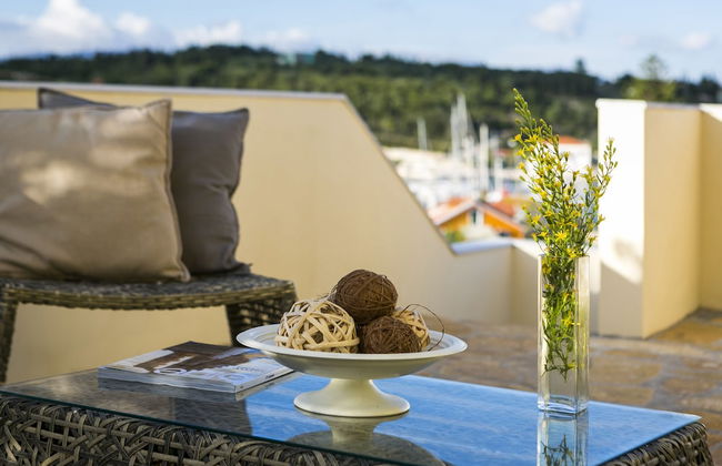 Villa Isalos - Foto 14