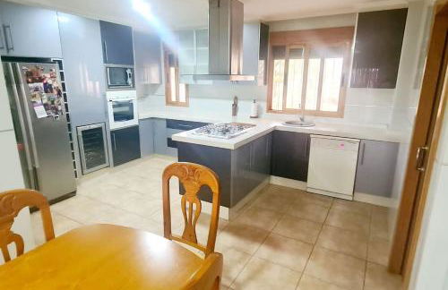 The Grand Pool Chalet and BBQ - Photo 8