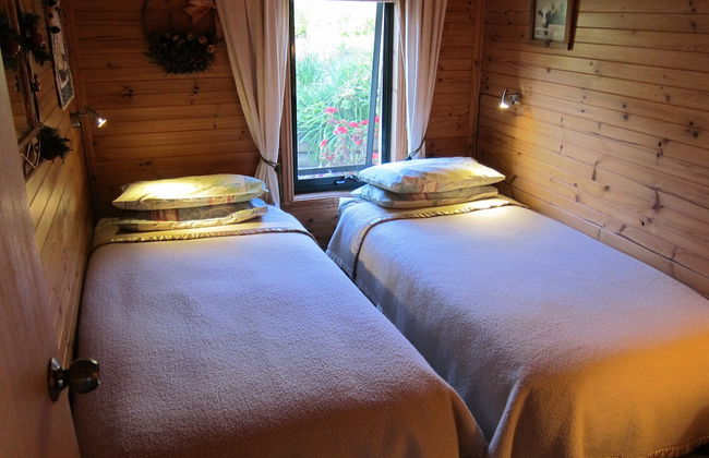 Edelweiss Cottage B&B - Photo 5