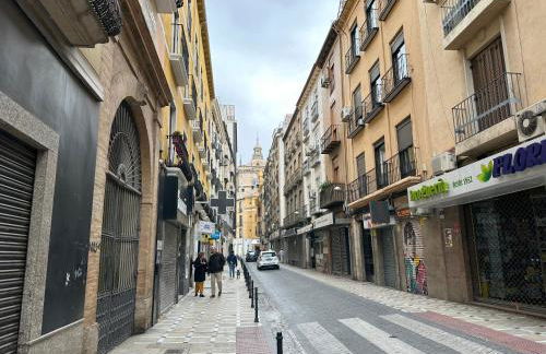 Alamos Suite a 150m de la catedral - Foto 38