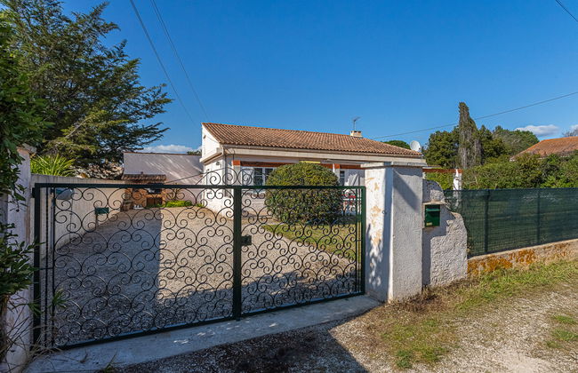 La Pitchoune - Foto 23