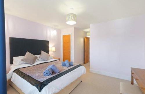 Townhouse Parking 1 Min Walk to Tolcarne Beach - Foto 10