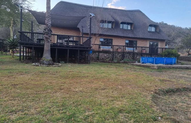 Natures Green Resort and Spa - Foto 1