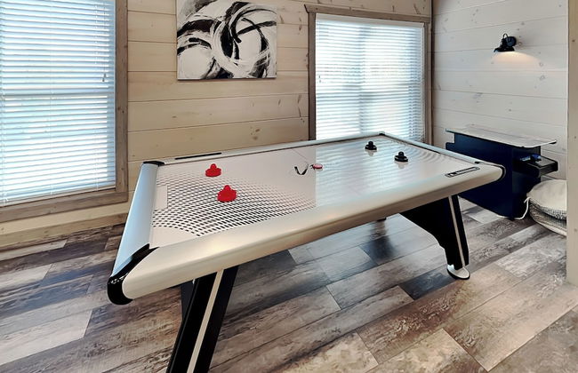 Knockin on Heaven's Door by Jackson Mountain Rentals - Foto 18