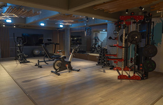 Luxury Suites Prana By Cadissa - Foto 40