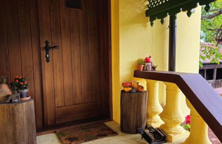 Holiday home Stari grunt - Foto 29