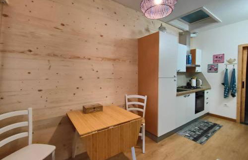 Piccolo Appartamento Casa Vacanze B&B Angela - Foto 35