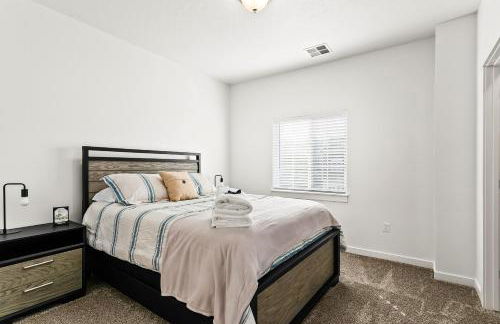 Gabrielle Townhomes - Foto 14