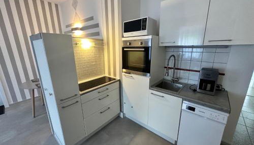 FeWo Blankenese im Haus Lühegarten - Photo 2