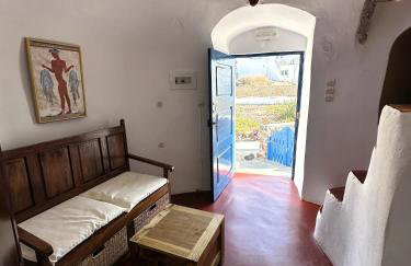 Lioyerma Windmill Villa With Outdoor Hot Tub - Photo 11