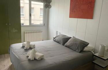 Piso con jardín en Liencres - Foto 18