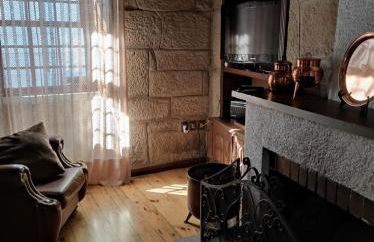 Casa d`Avó Ná - Foto 42