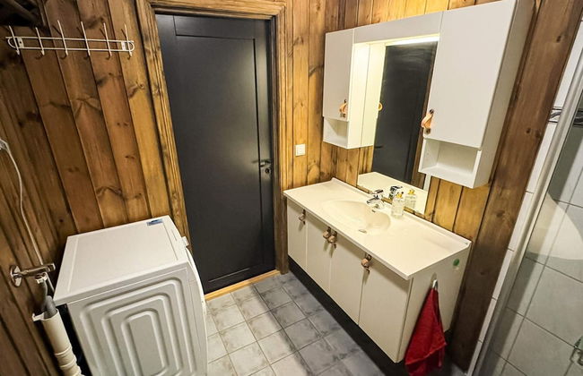 8 Person Holiday Home in Loten-by Traum - Foto 20