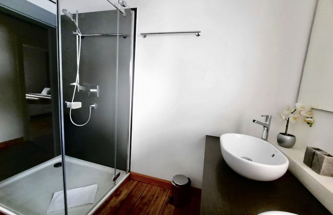 Kitzbühel Apartments Haus Brugger - Foto 42