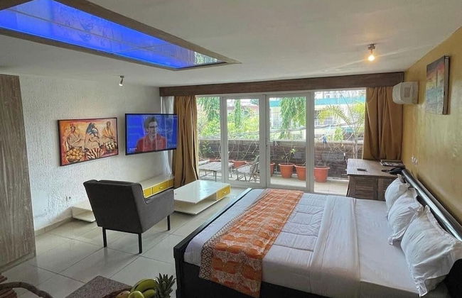 Résidence Ecologe - Photo 8