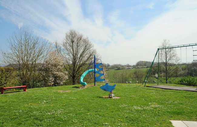 House near Caves of Hotton, L' Ourthe, & Durbuy - Foto 24