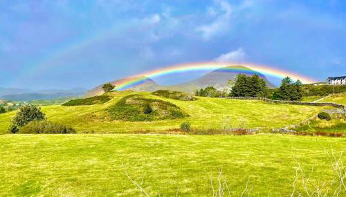 The Walkers' Cwtch - Foto 1