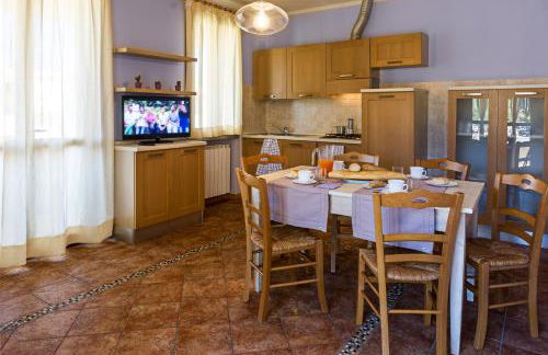 Villetta Dino - Foto 27