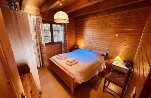 BEAUTIFUL CHALET in nature near Gerardmer! - Foto 6