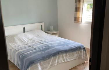 Magnifique villa Chloéline: Piscine et Superbe vue - Foto 37