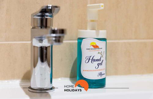 #146 Summer House A6 by Home Holidays - Foto 28