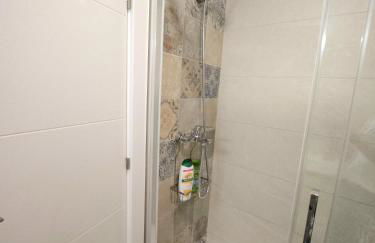 Bungalow Flamingo con terraza y playa - Photo 11