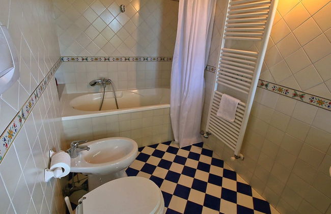 Tranquil Haven in Todi Countryside - Foto 22